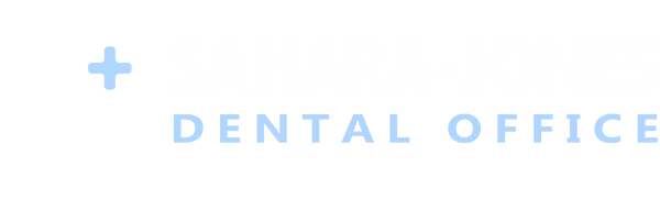 Sahara-Jones Dental logo